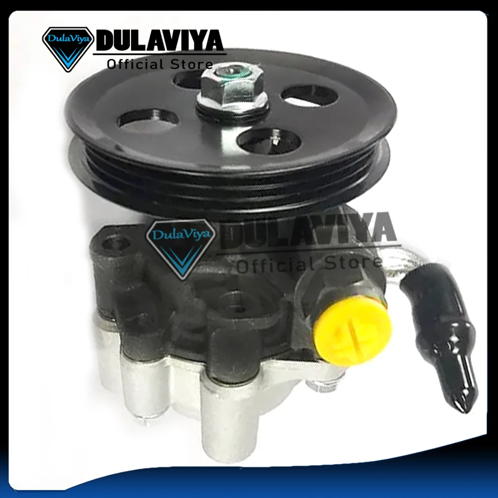 

NEW Hydraulic Power Steering Pump For TOYOTA CAMRY Engine SXV10 44320-33100 44320-53010 44320-06030