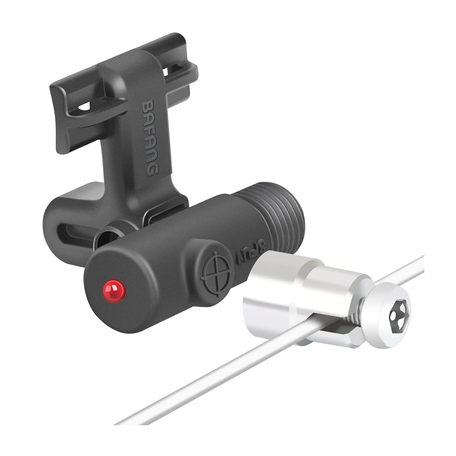 Датчик скорости колеса электровелосипеда для Bafang E-Bike, встроенный в среднюю скорость, датчик скорости для BBS01/02/03/HD, датчик скорости 250 Вт-1000 Вт