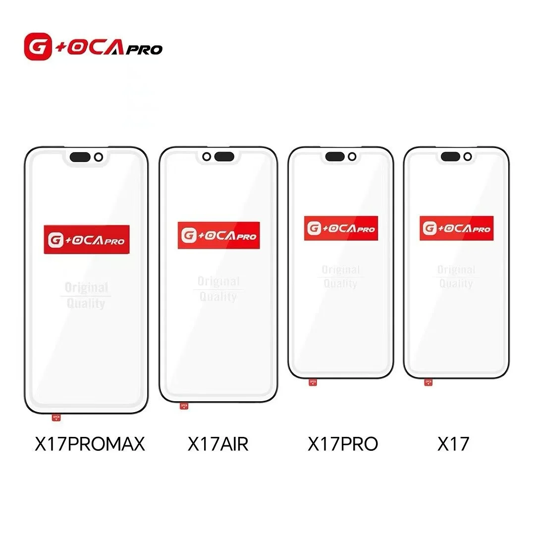 G+Oca Pro 5Pcs 17/1… - image