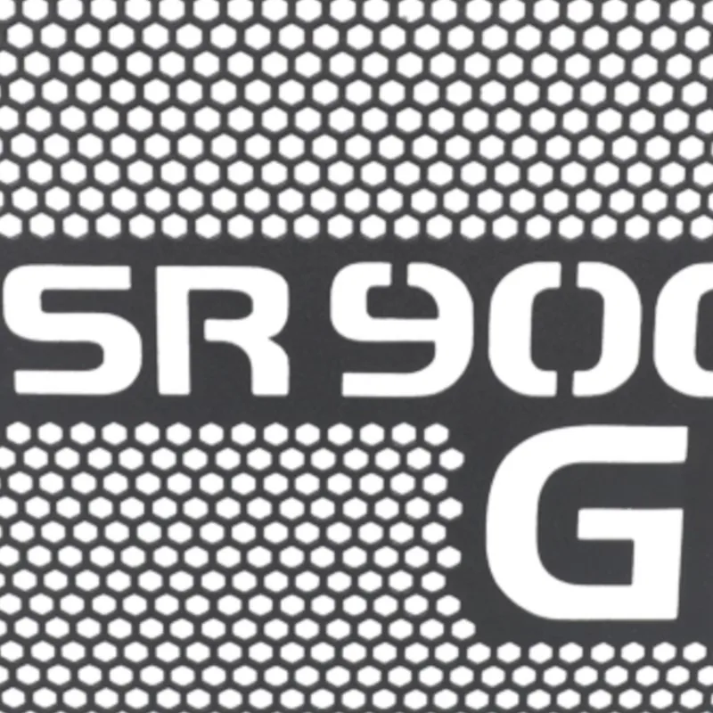 

For Yamaha XSR900 GP T5-5754 Aluminium Motorcycle Accessories Radiator Grille Guard Protector Cover Protection 2024 2025 2026