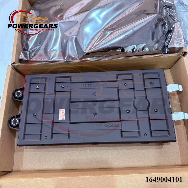 

New 1649004101 Front Signal Acquisition Module Sam Unit for Mercedes GL ML R CLASS X164 W164 W251 06-12 A1649004101 32072-41003