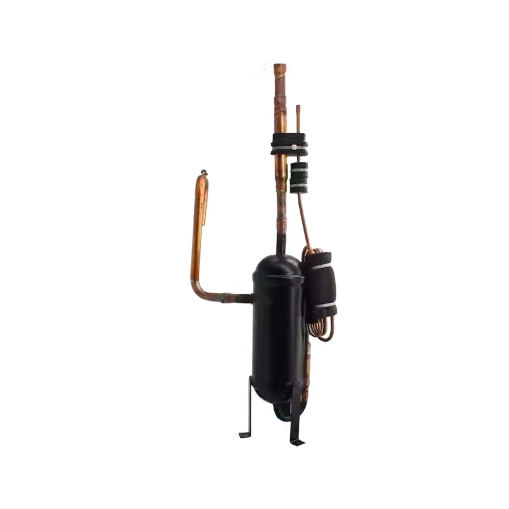 Novo para LG ar condicionado central separador de óleo externo AJR74365203 original novo ARU0564LT4/WT4/MT4