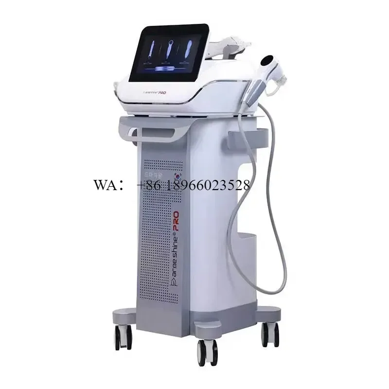 WMWMNU Wholesale 5th Gen 3 in 1 Water Light for Device Hydrating Anti aging Wrinkle Removal