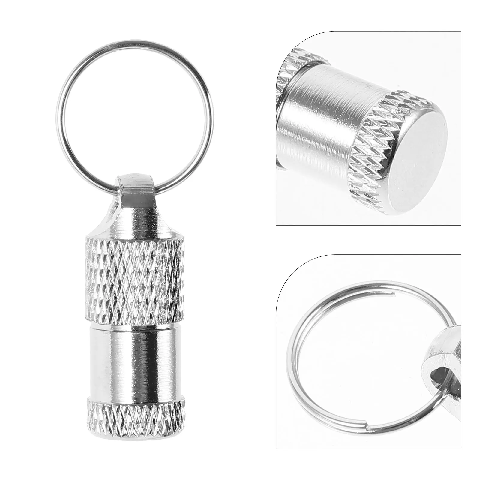 

Engraved Pet ID Dog Tags for Dogs Identification Plate Small Silver Stainless Steel