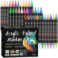 Paquete de 36 - 72 Colores