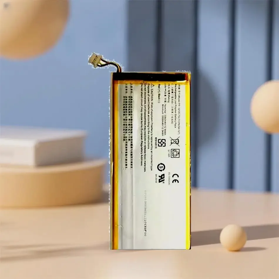 

PR-3258C7G Battery For Acer Tablet PR-3258C7G Acer Iconia Talk S A1-734