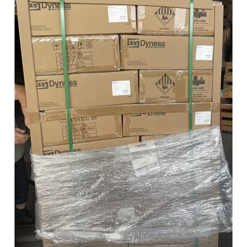 TLF Atacado 8000 Ciclos Diness PowerBrick 51.2V 280Ah 14.3kWh Lifepo4 Bateria de energia para casa