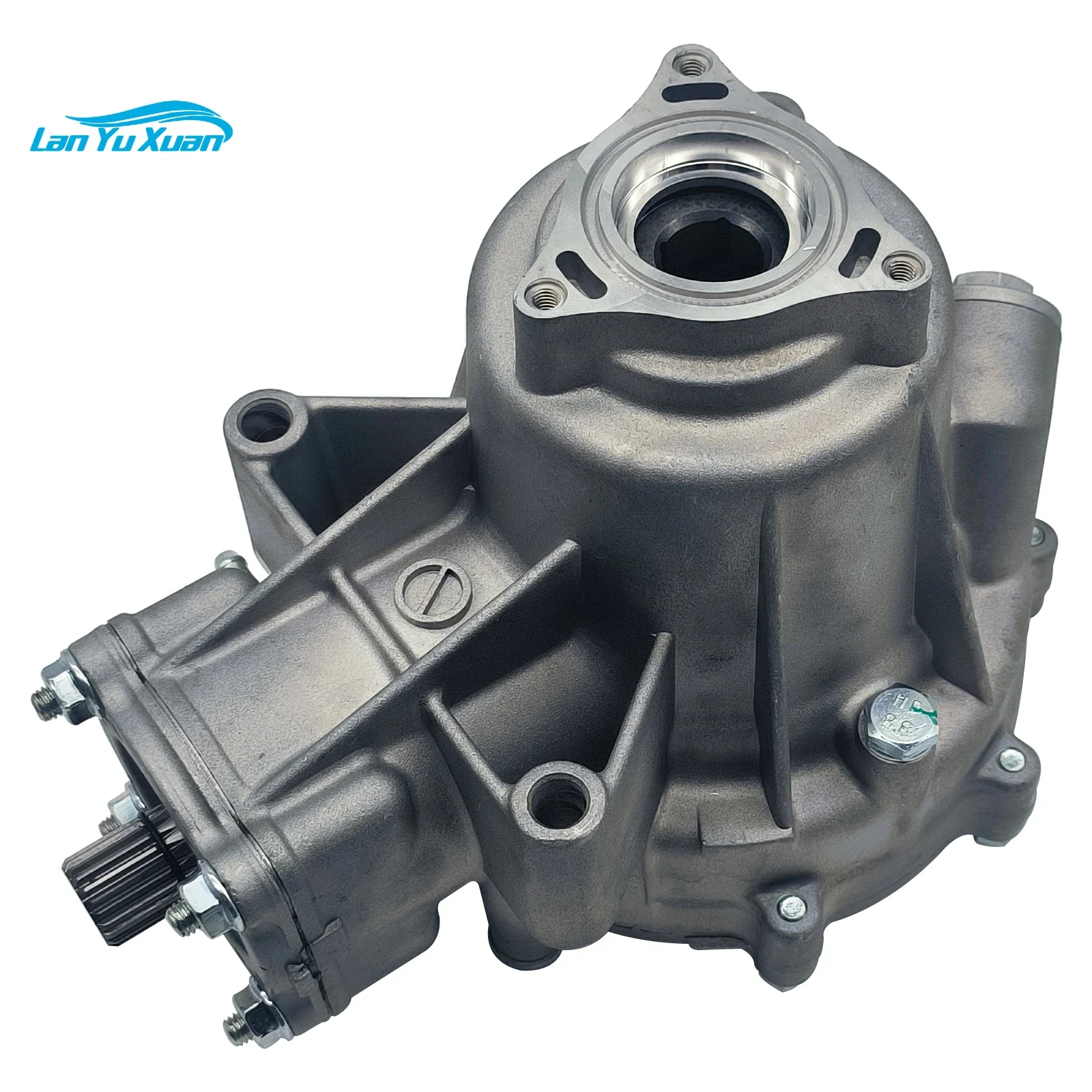 

Front Differential Gear Case For Kawasaki Mule 2510 3010 4010 OEM 13101-0731 Motorcycle Parts