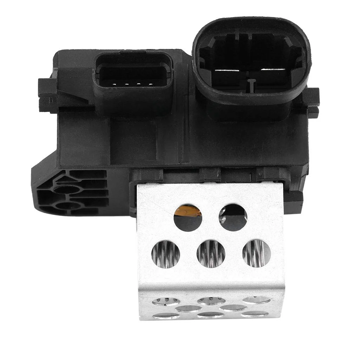 Radiator Fan Controller Relay Resistor 9673999980 for Peugeot 308CC 308SW RCZ Citroen Ds5 Ds6 Ds 5Ls with Buckle