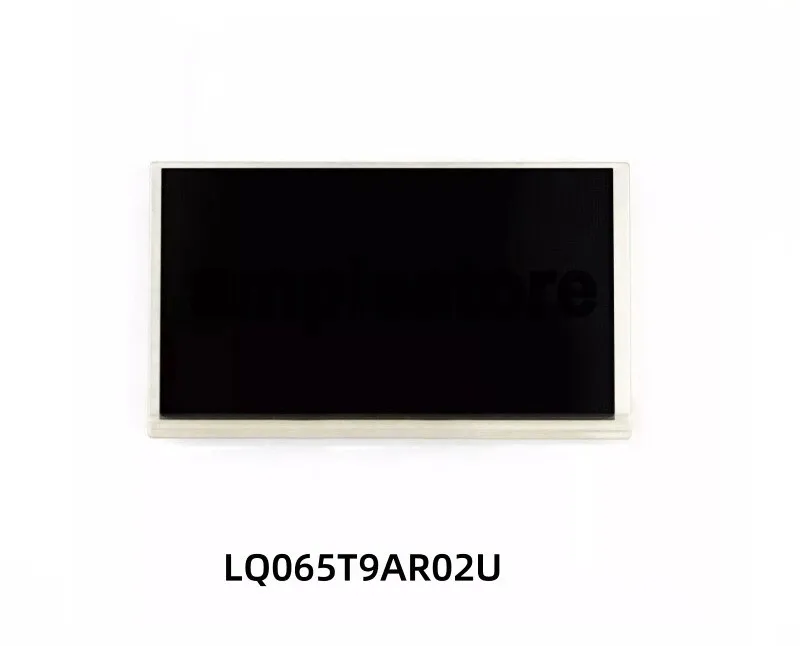 6.5inch LCD Display for Mercedes C/E/S/M NTG1/NTG2 COMAND2.0 LQ065T9AR02U 2004-2008