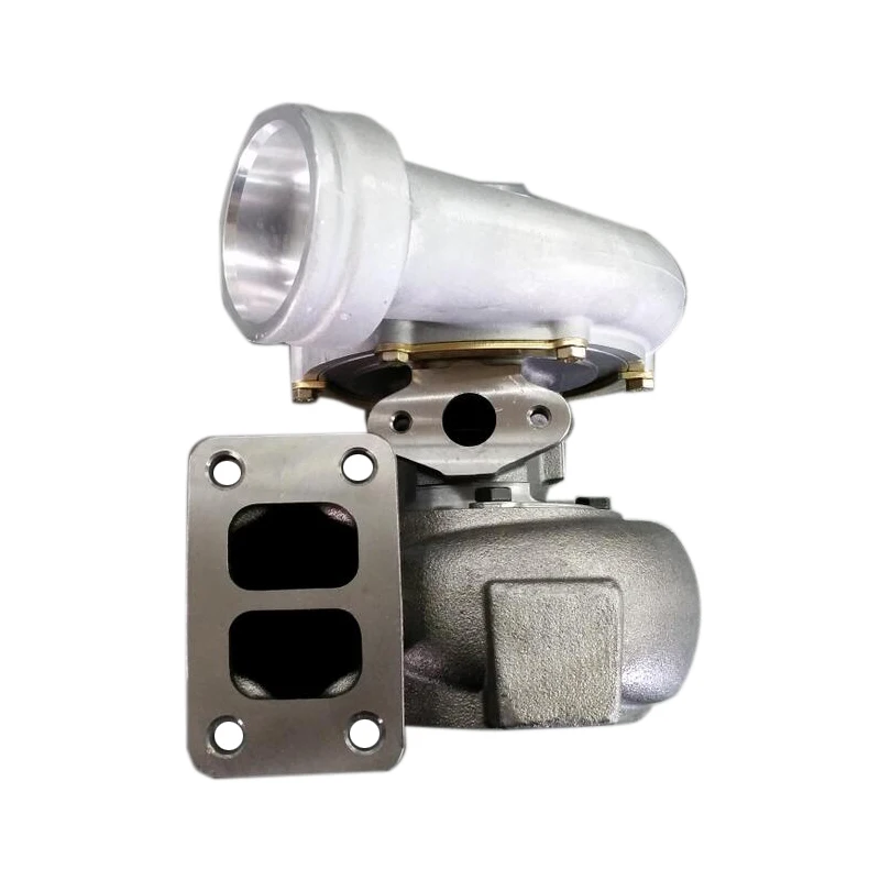 المبيعات الساخنة الشاحن التربيني S2B مع شاحن توربيني عالي الجودة لأجزاء المحرك