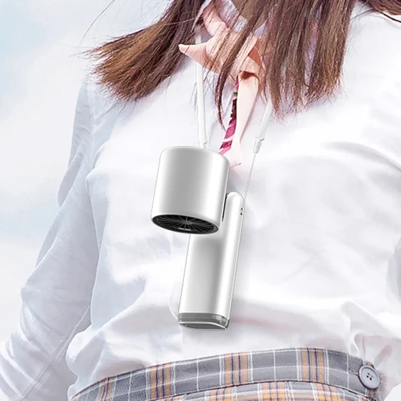 شياو توربو مروحة يدوية USB قابلة للشحن 100 سرعة مروحة قابلة للطي مروحة مكتب محمولة في الهواء الطلق مكتب طويلة الأمد الصيف الأساسية