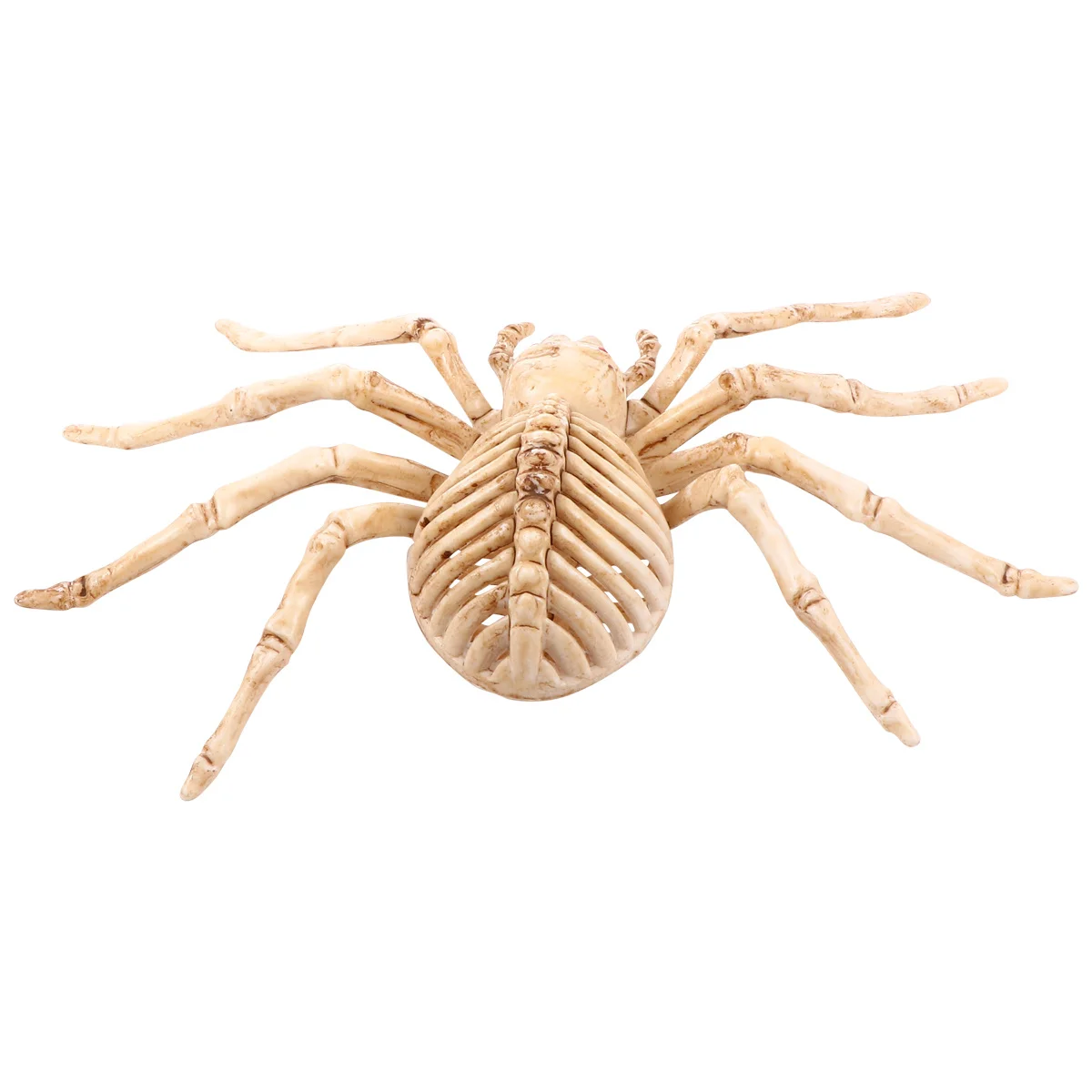

Indoor Halloween Decorations Haunted House Props Plastic Bone
