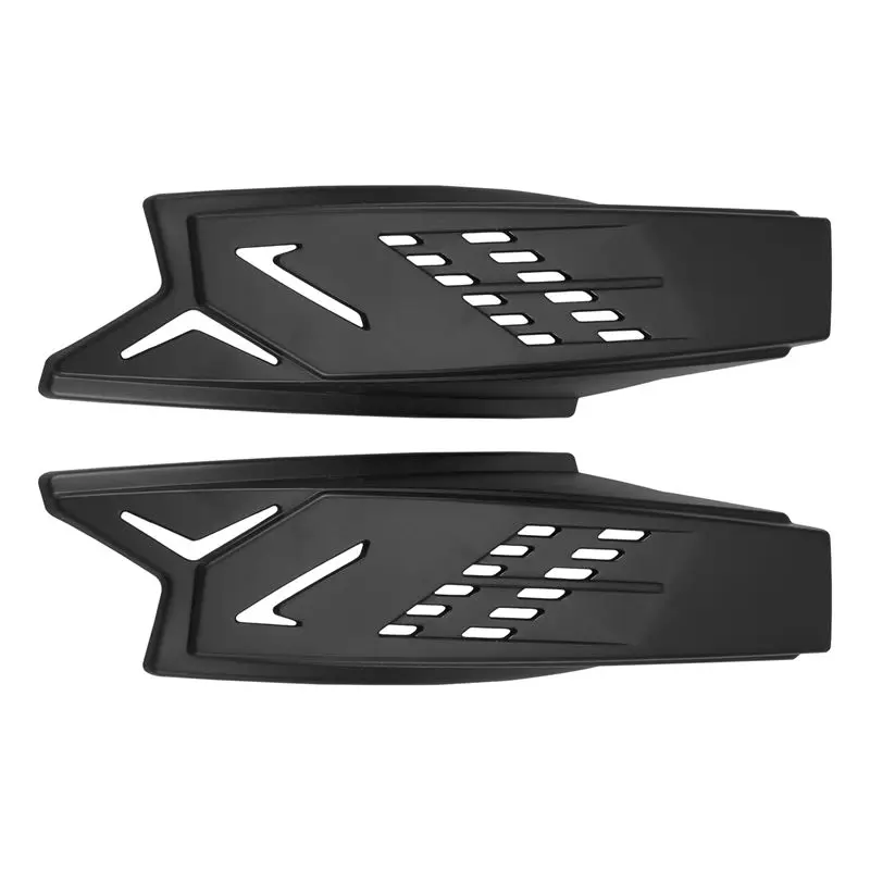 

2Pcs Helmet Racing Ear Horns Motorcycle Helmet Horns Punk Style Scooter Motorbike Helmet Horn Motorcycle Accessories