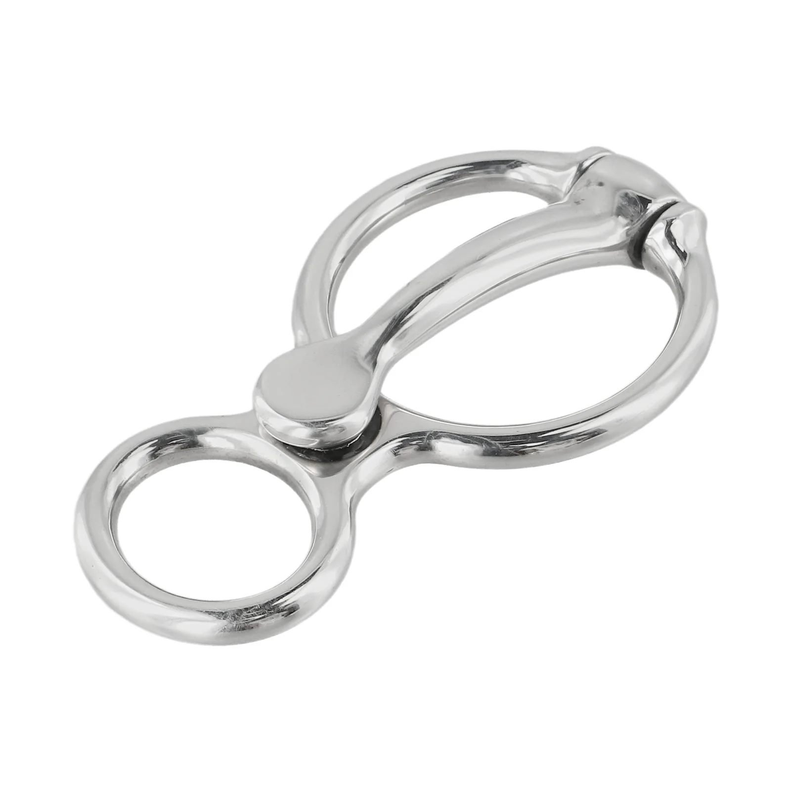 High-quality Easy To Use Of Horse Tie Ring Secure Tying Magnetic Horse Tie Ring for Easy Release High-quality Easy