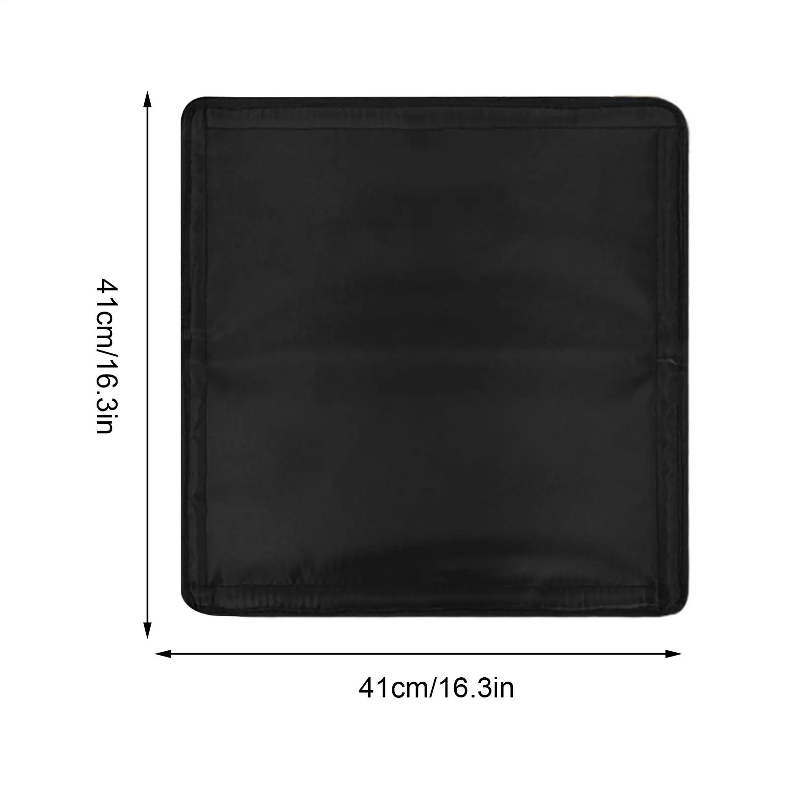 2pcs RV Roof Ventilation Sunroof Insulation Window Cover Travel Trailer Ventilation Fan Cover RV Sunroof Light Shield view 6