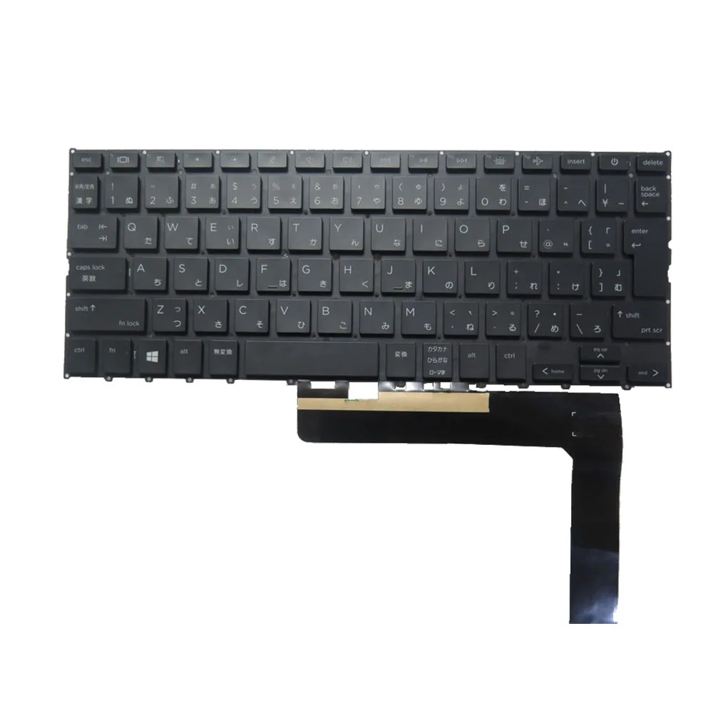Laptop Keyboard For… - image
