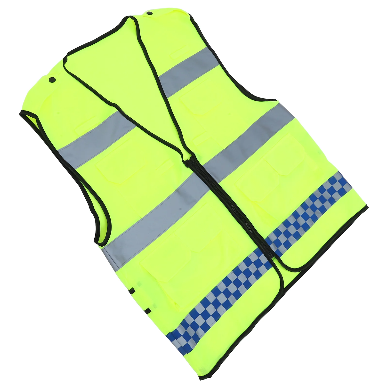 

Reflective Vest Female Safe Replacing Construction Worker Replaceable Womens Breathable Bulk Daily Use Mesh Garden