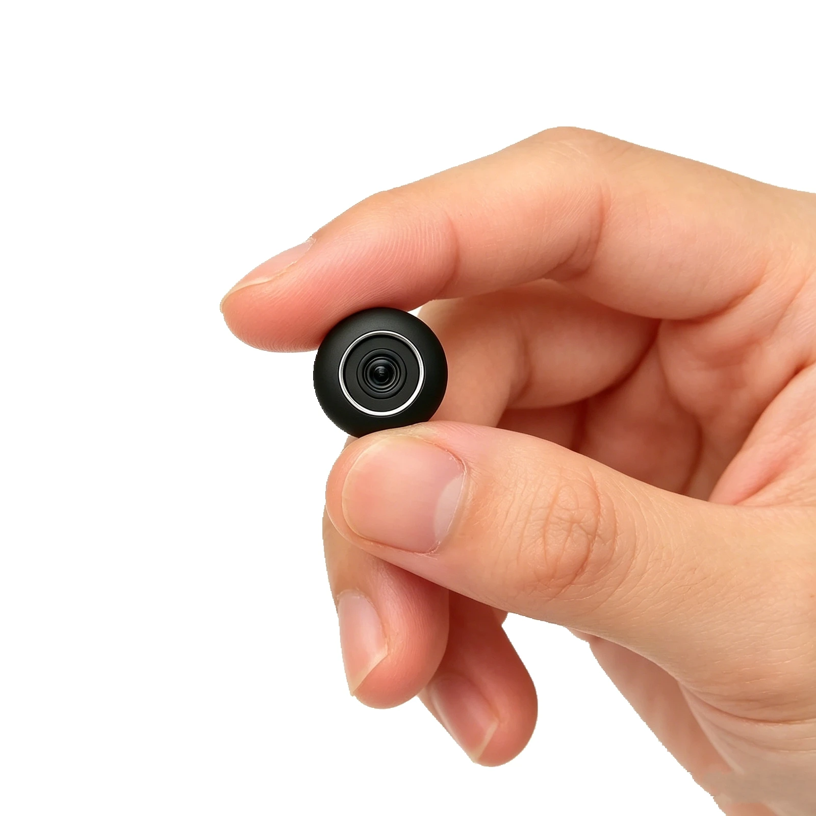 AI Smart Surveillance IP Camera with Motion Detection