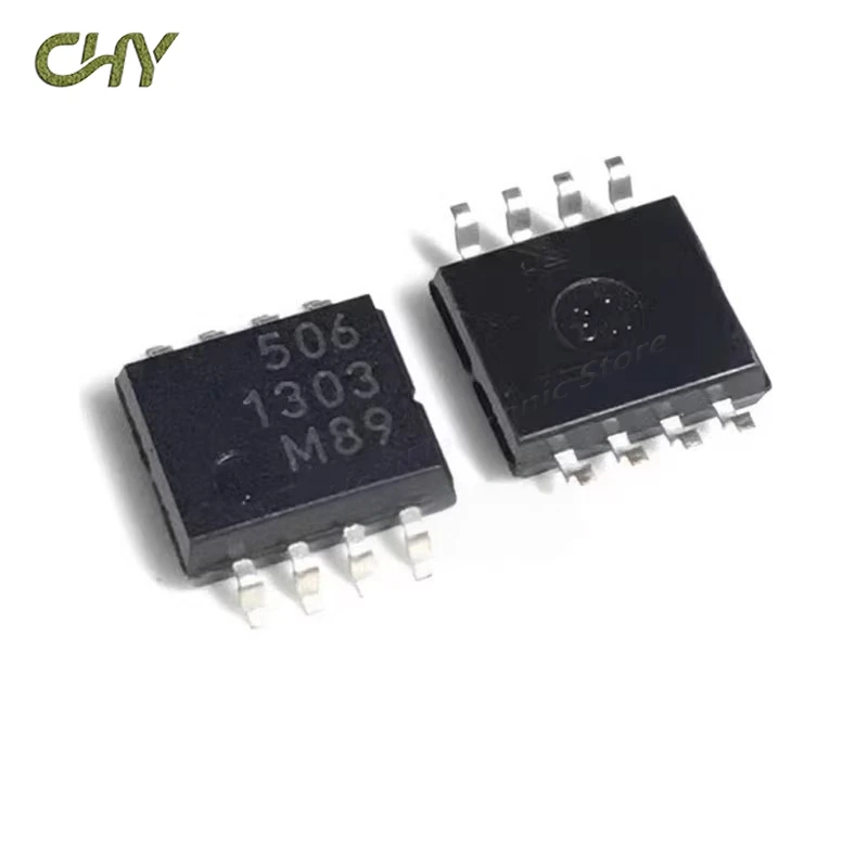 5Pcs/Lot MB506 MB504L SOP-8 In Stock
