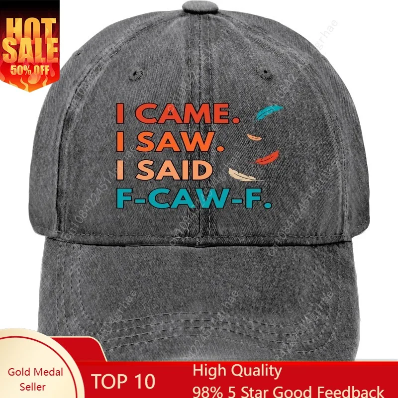 I Came. I Saw. I Sa… - image