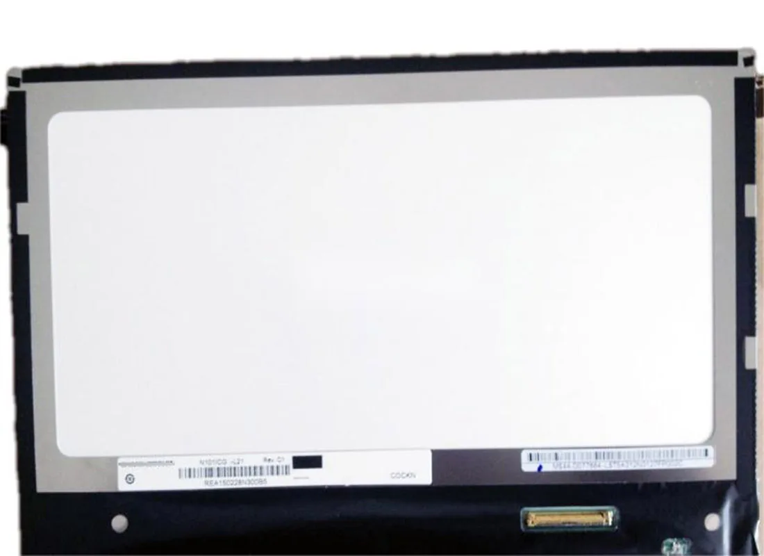 

Original 10.1-inch LCD screen N101ICG-L21