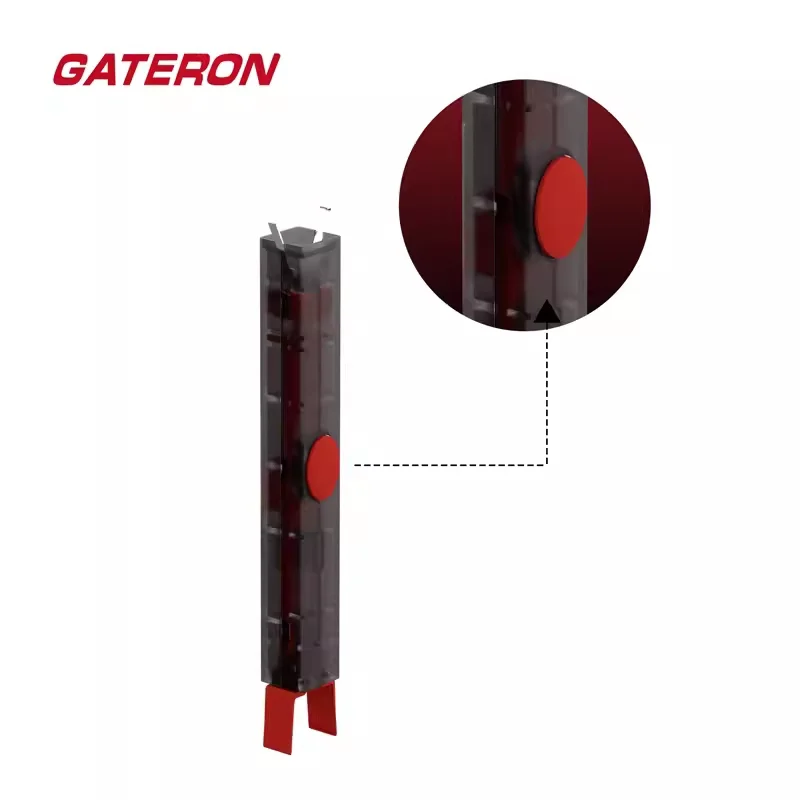 ‌GATERON Twins 2-in-1 Switch And Keycap Puller Mechanical Keyboard Switch Keycap Replacement Tool Kit - view 3