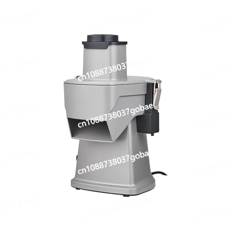 

Vegetable and fruit shredder professional stainless steel electric