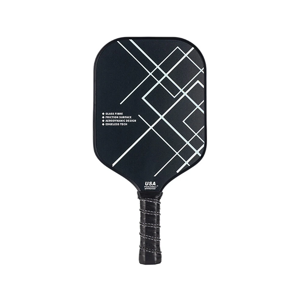 Paleta de Pickleball de fibra de carbono para deportes al aire libre, tabla de panal, bate de Cricket, Material compuesto ligero y duradero para todas las edades