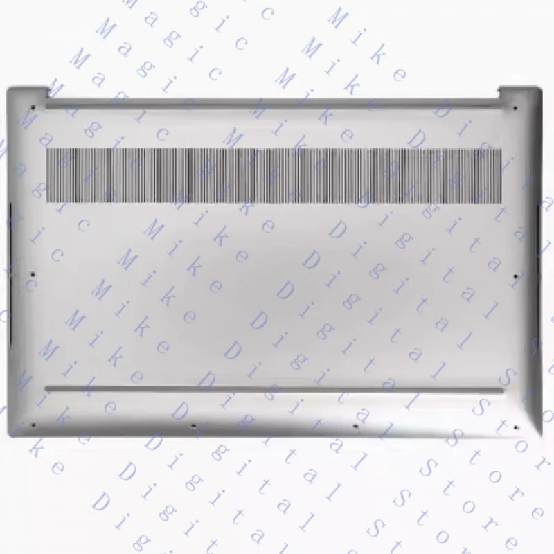 

UU 8DFX0 08DFX0 для Dell XPS 15 9520, нижний базовый корпус, серебристый