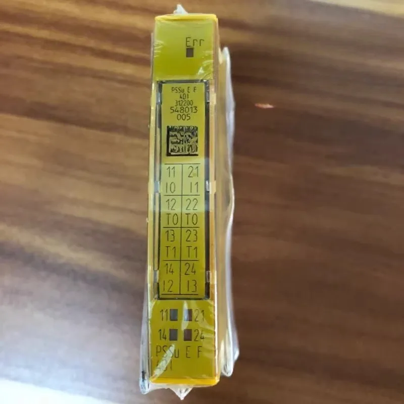

Parts for Module PSSU E F 4DI 312200 312405 312400 312210