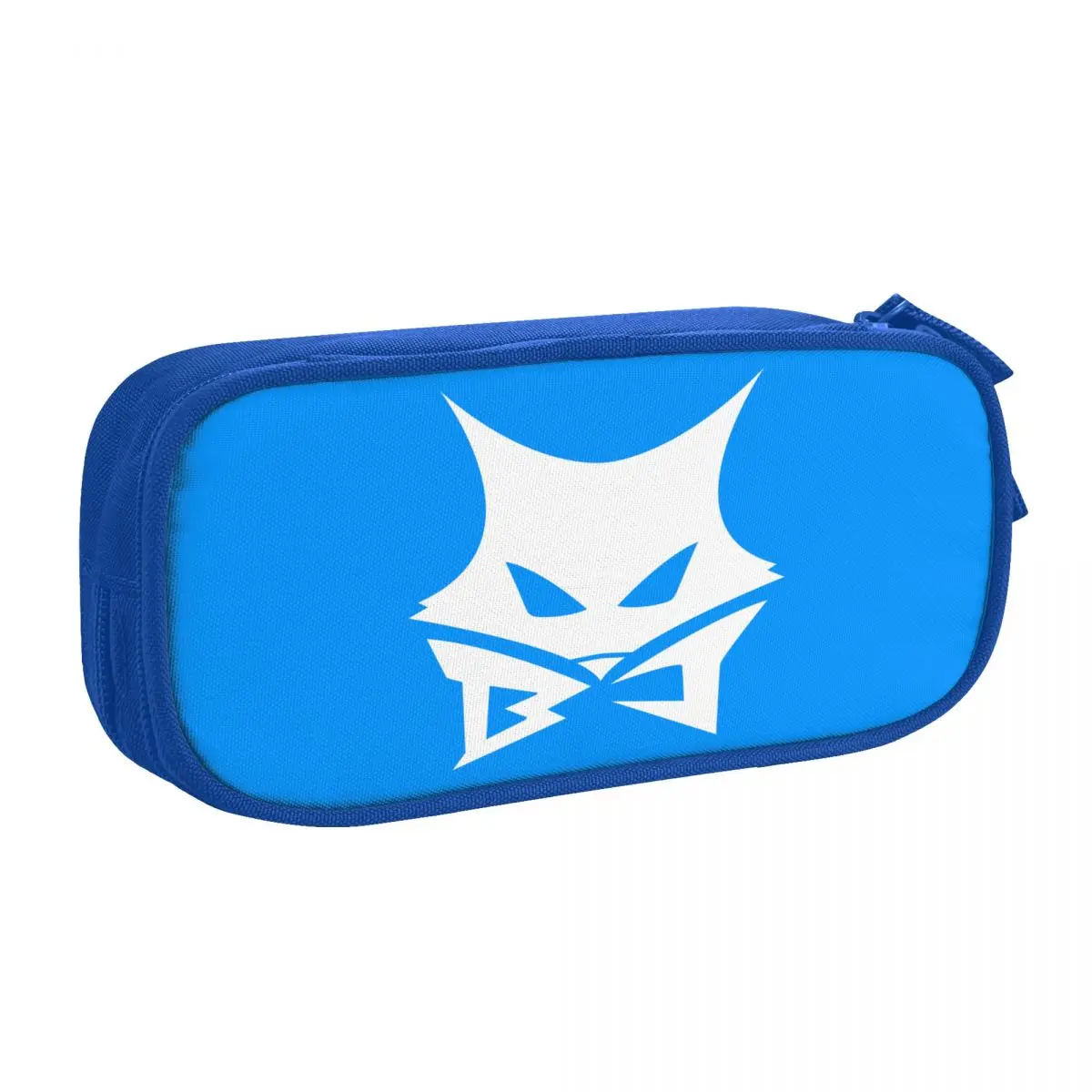 Custom MSBY Black Jackals Team Haikyuu Kawaii Pencil Cases Big Capacity Japan Anime Manga Pencil Box Students Stationery