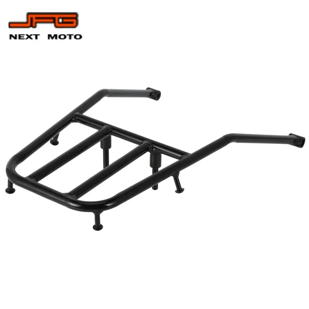 

Rear Shelves Luggage Rack Support Cargo Bracket For Kawasaki KLX300 2009-2025 KLX300SM 2022 2023 2024 2025 Motorcycle Parts
