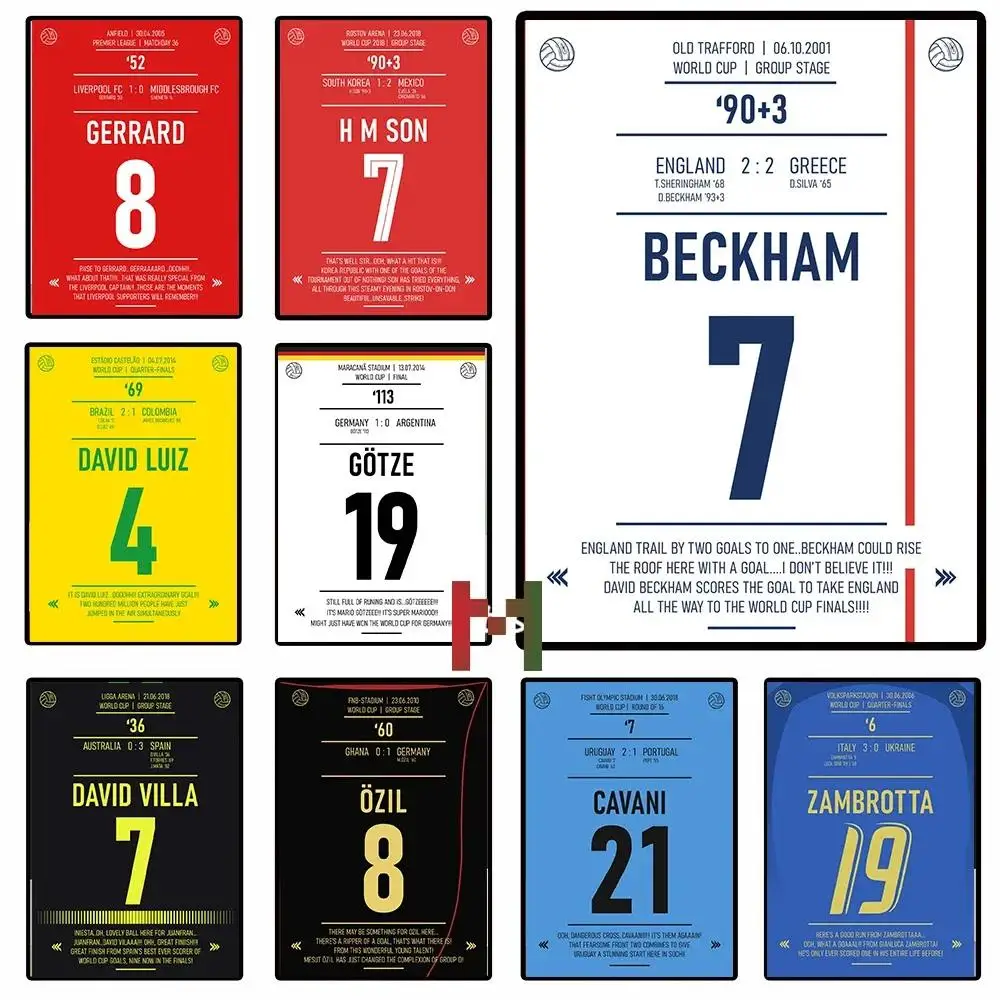 Iconic Football Pla… - image