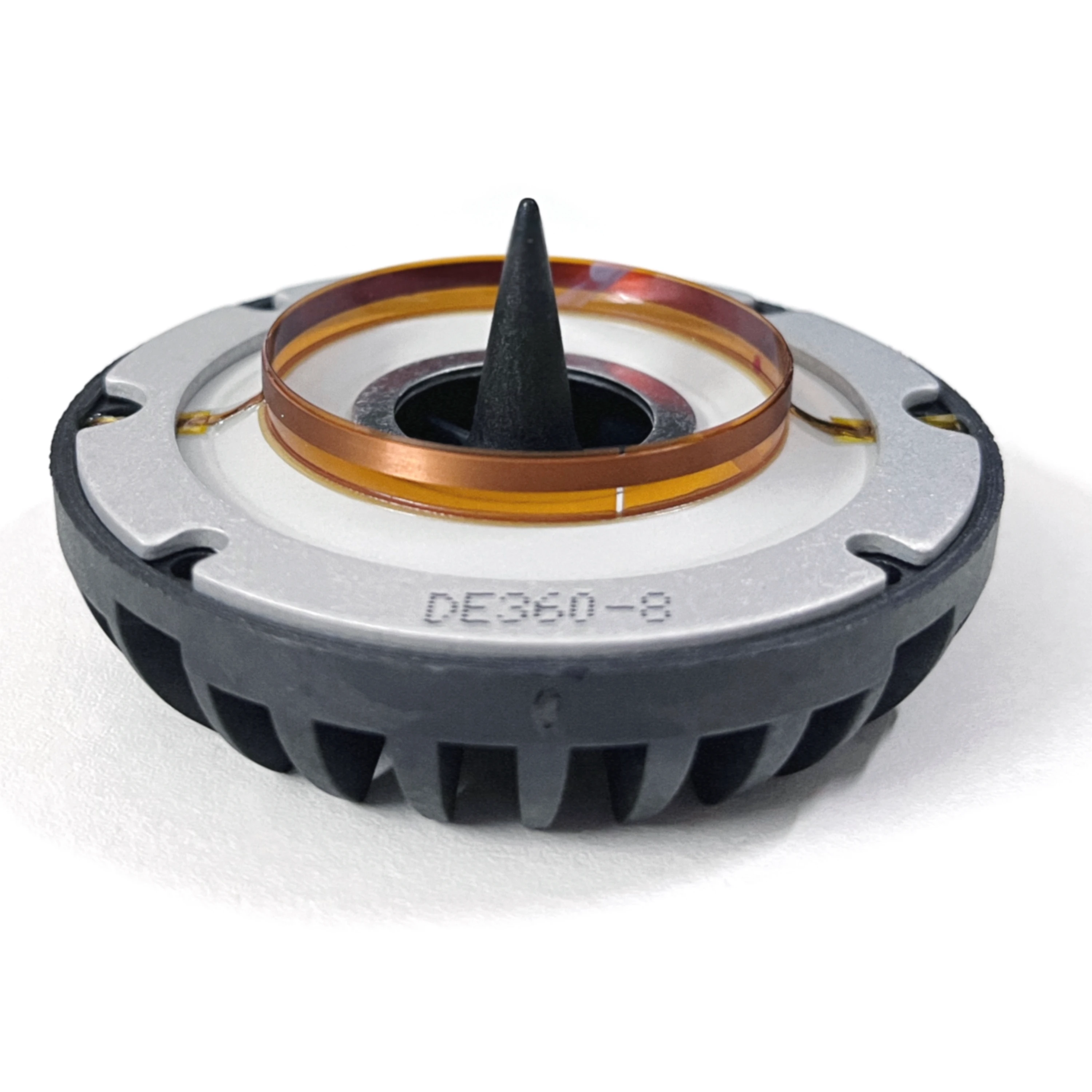 

Replacement Diaphragm For B&C Driver DE360 Tweeter Voice Coil at 8 ohm