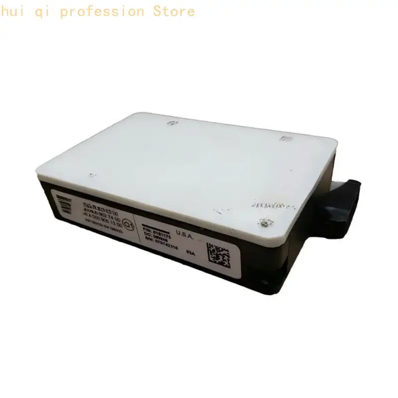 A0009050110 Blind Spot Assistant Radarsensor für die Reparatur der linken und rechten hinteren Stoßstange H8WE – Detail 6