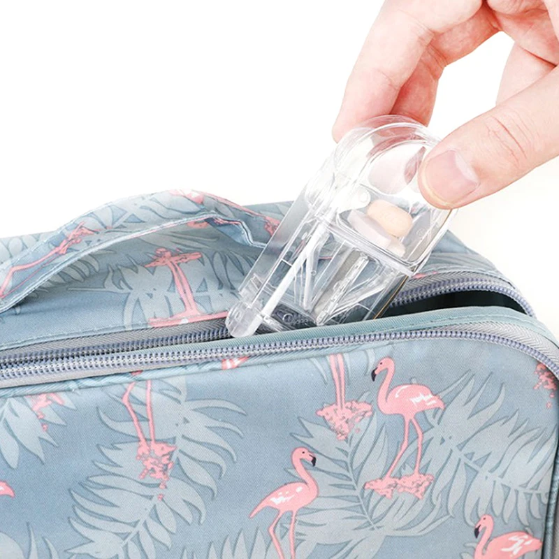 【UI-IU】1 Pcs Pill C… - image