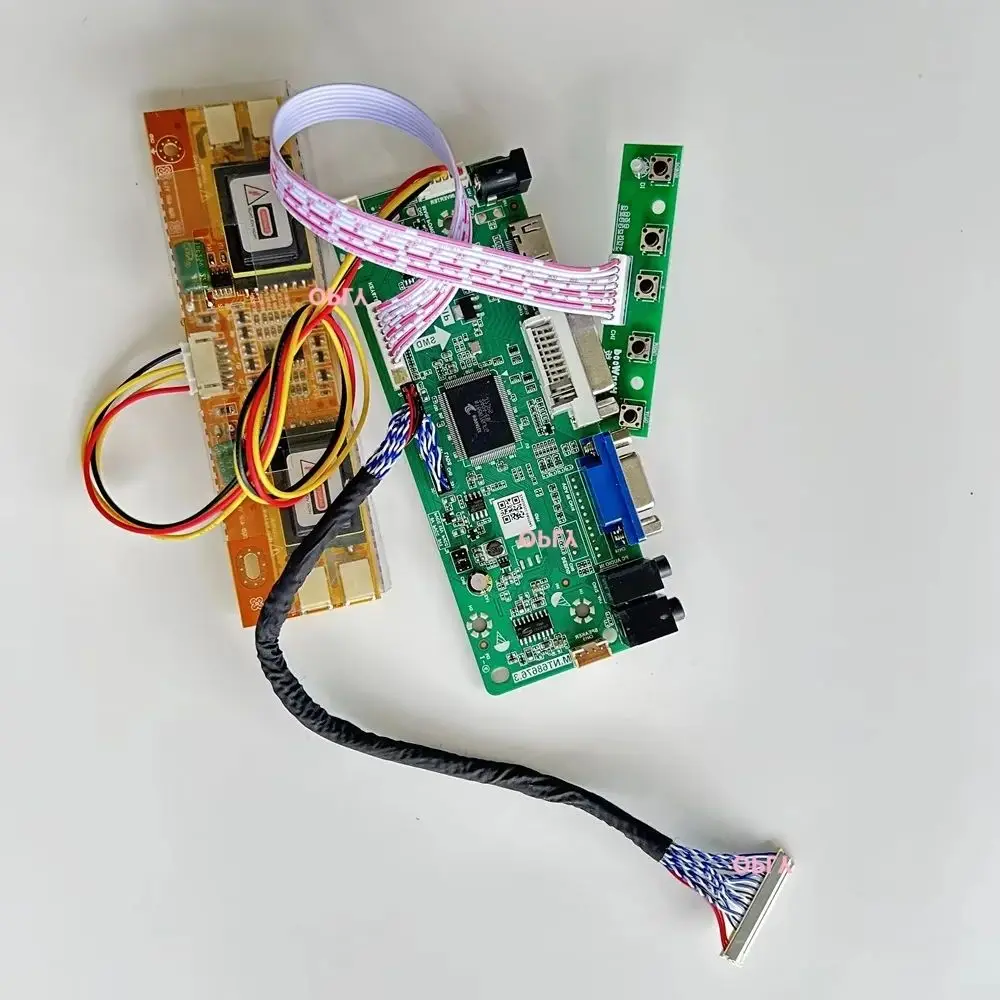 Controller Board M.… - image