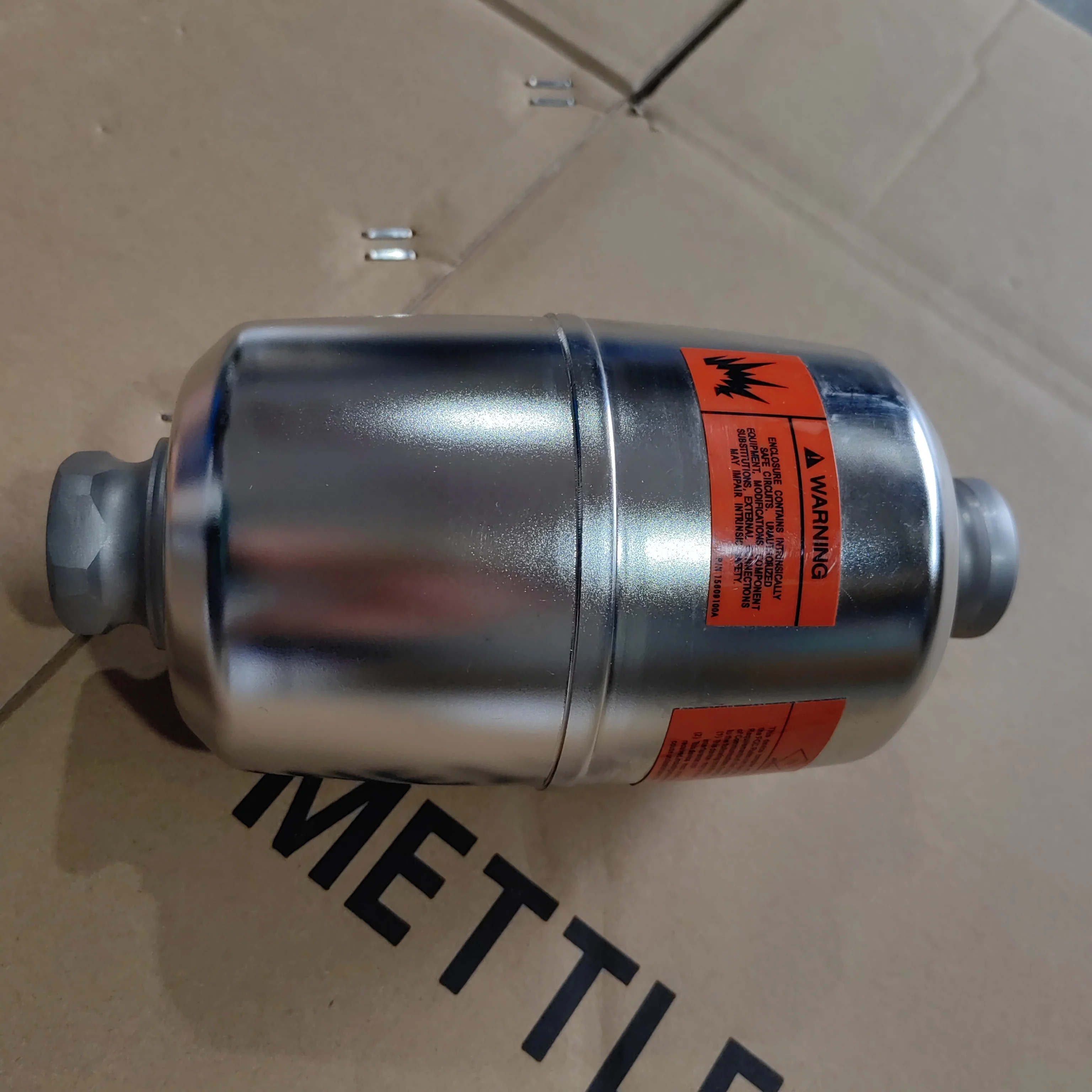 MTX 45000 kg Wägezellen-Wägezellensensor für Waage