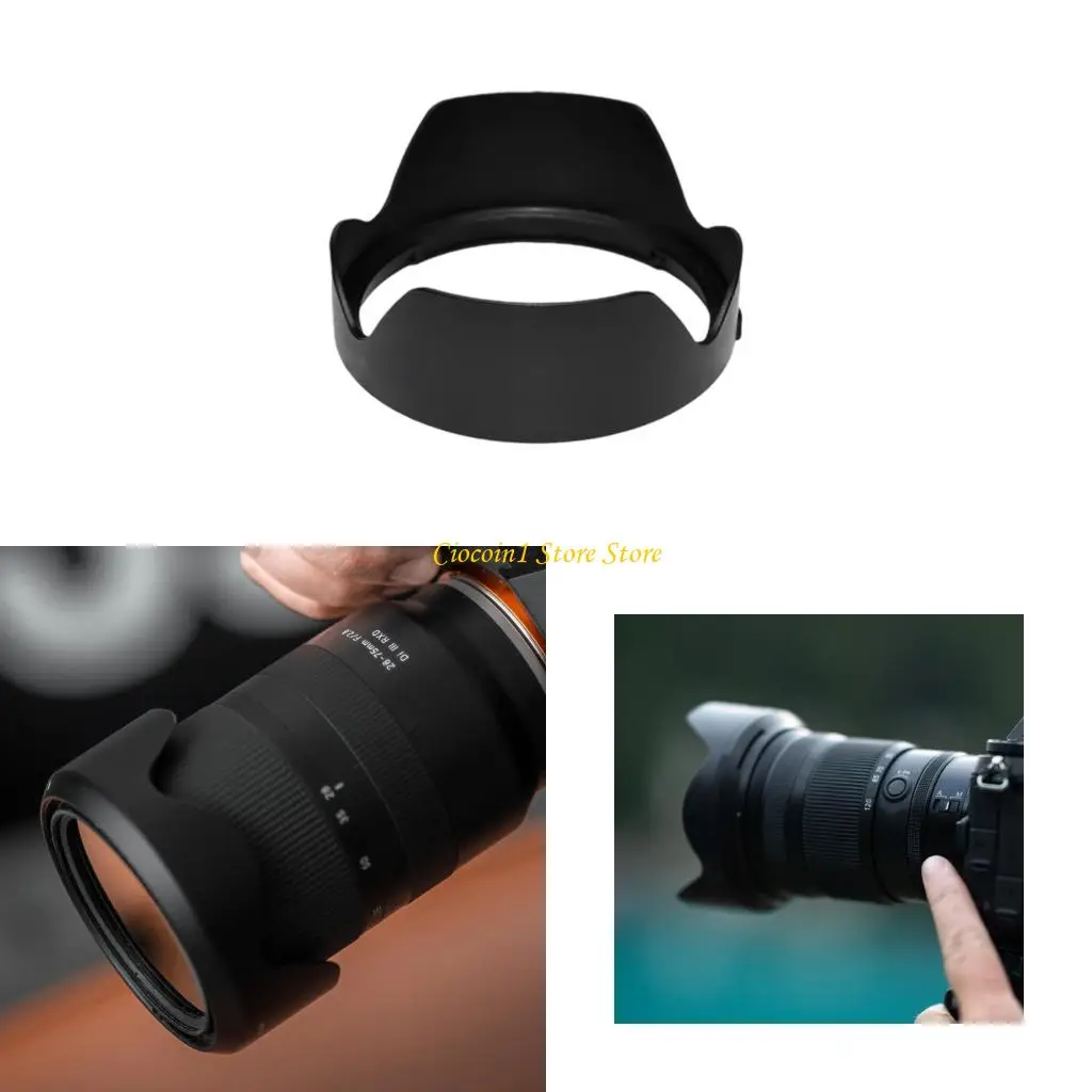 A3PC Camera Lens Ho…