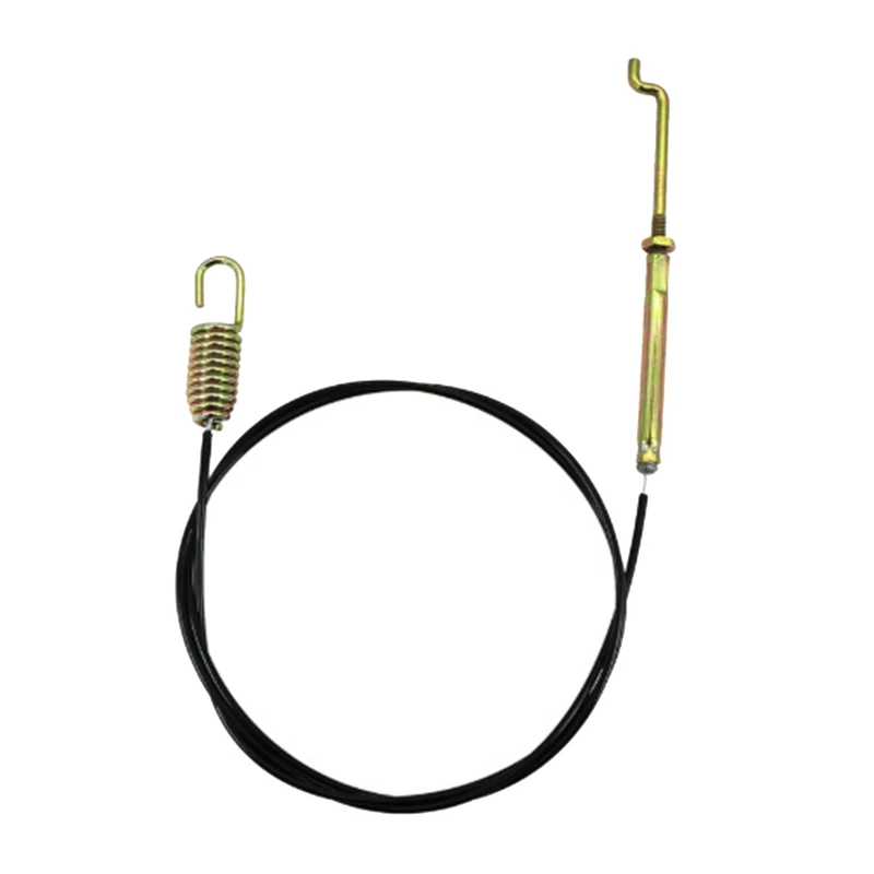 946-0897 746-0897 Snowplow Auger Clutch Cable For MTD Yard Machine Troy-Bilt Cub Cadet Snow Blowers Brake Cable