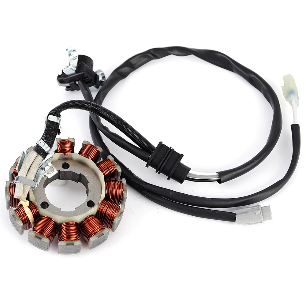 

1SL-81410-00 Motorcycle Stator Coil For Yamaha YZ250 YZ 250FHL HW 2017