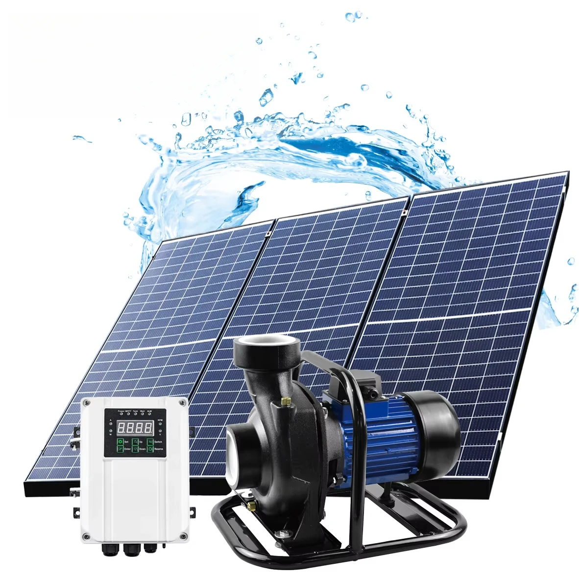 GHF-80-20-385-3000 …