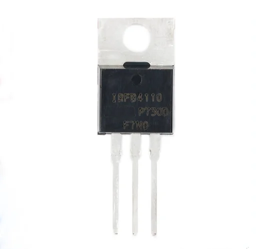 

IRFB4110 IRFB4110PBF TO-220 100 В/180 А (ячество продукта: 20 шт.)