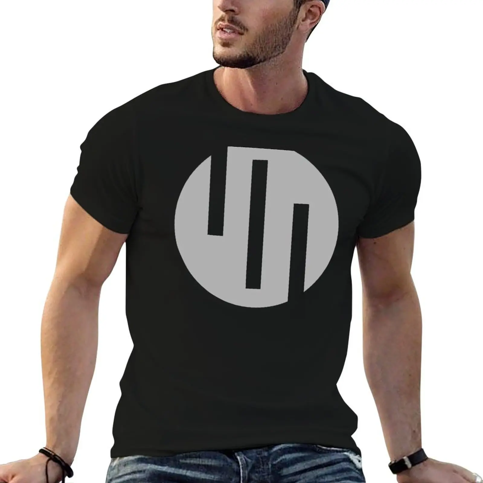 Viltrumite T-Shirt Fashion Casual Short Sleeve Top