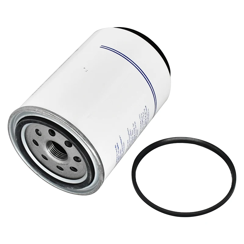 

VOE8159975 Diesel Filter Compatible with Volvo ​Excavator A25D A30C A30D A40D EC140B EC290B EC340 EC390 L70D L90D L120D