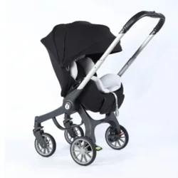 Multi-functional high profile pushchair, perfect for shopping, outings and moreBest Gifts