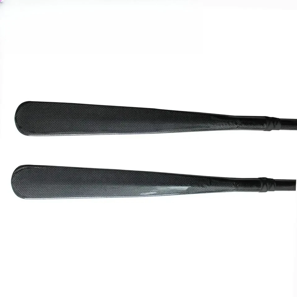 Hot Sale Greenland Paddle and Full Carbon Shaft 10cm Length Adjustment and Free Bag-Q28