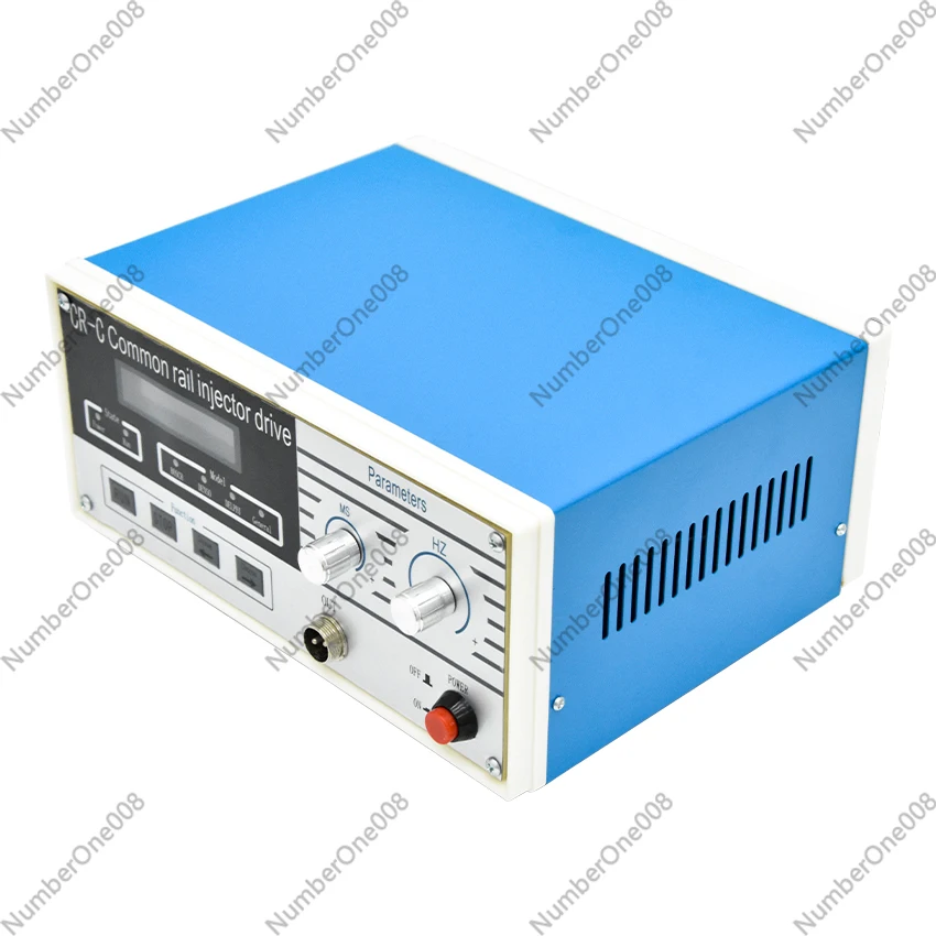 

CR-C Common Rail Injector Detector Multi-function Common Rail Injector Tester CR-C Drive Box Detector Common Rail Nozzle