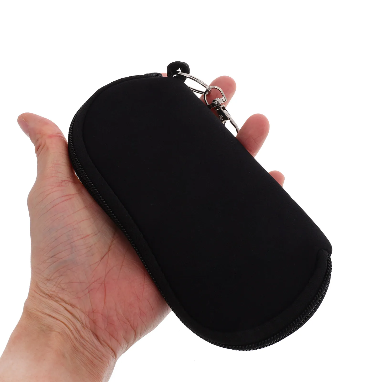 

Защитный чехол для очков: стильный, водонепроницаемый, компактный дизайн для плавательных очков, солнцезащитных очков, очков для лыж, дайвинга, спортивных очков, дорожных очков